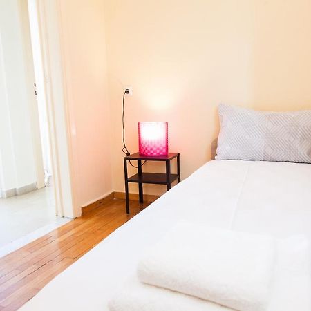 Bright Apt. With Lovely View In Lycabettus! Apartamento Atenas Exterior foto
